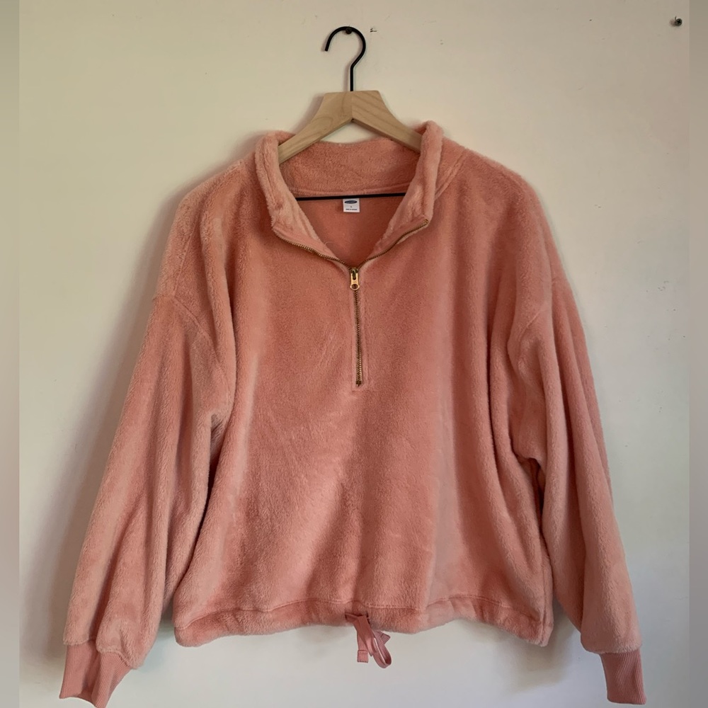 Super Soft & Cozy Sweatshirt